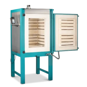 ROHDE KE 150 N - Seemann AB Frontmatad keramikugn