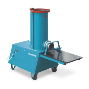 Lerkvarn Rohde TS-20