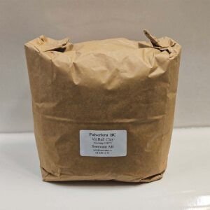 Vit ball clay (piplera) BC