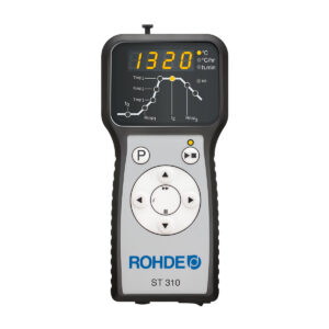 Rohde Handkontroll ST-310