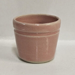 Stengodsglasyr Blank 59030 Rosa