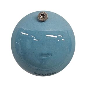 Stengodsengobe Turkos 81006, pulver