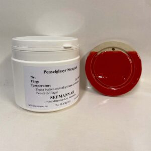 Penselglasyr 1291 | Seemann AB