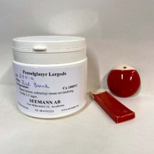 Penselglasyr 285-6 | Seemann AB