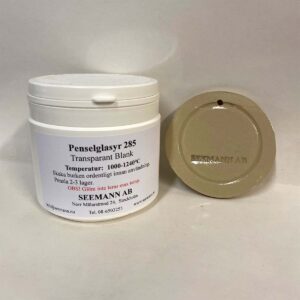 Penselglasyr 285 | Seemann AB