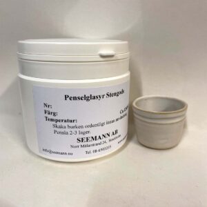 Penselglasyr 622-S | Seemann AB