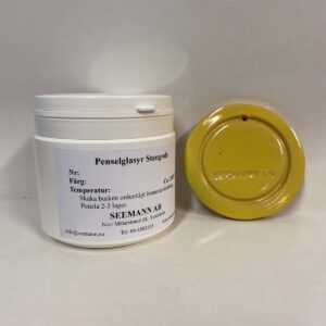 Penselglasyr 7000-85 | Seemann AB