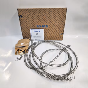 Termoelement ROHDE | Seemann AB